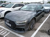 A7 Sportback