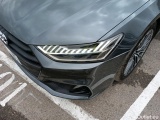  Audi  A7 Sportback AUDI A7 / 2017 / 5P / berlina con portón Sportback Compet 55 TFSIe 270KW qua S tr #18