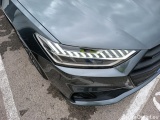  Audi  A7 Sportback AUDI A7 / 2017 / 5P / berlina con portón Sportback Compet 55 TFSIe 270KW qua S tr #19