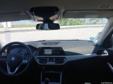  Bmw  Serie 3 BMW  / 2019 / 5P / familiar 318d Auto.Touring #3