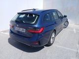  Bmw  Serie 3 BMW  / 2019 / 5P / familiar 318d Auto.Touring #2