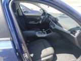  Bmw  Serie 3 BMW  / 2019 / 5P / familiar 318d Auto.Touring #6