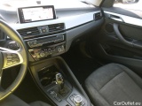  Bmw  X1 BMW  / 2019 / 5P / todoterreno sDrive16d Business #13