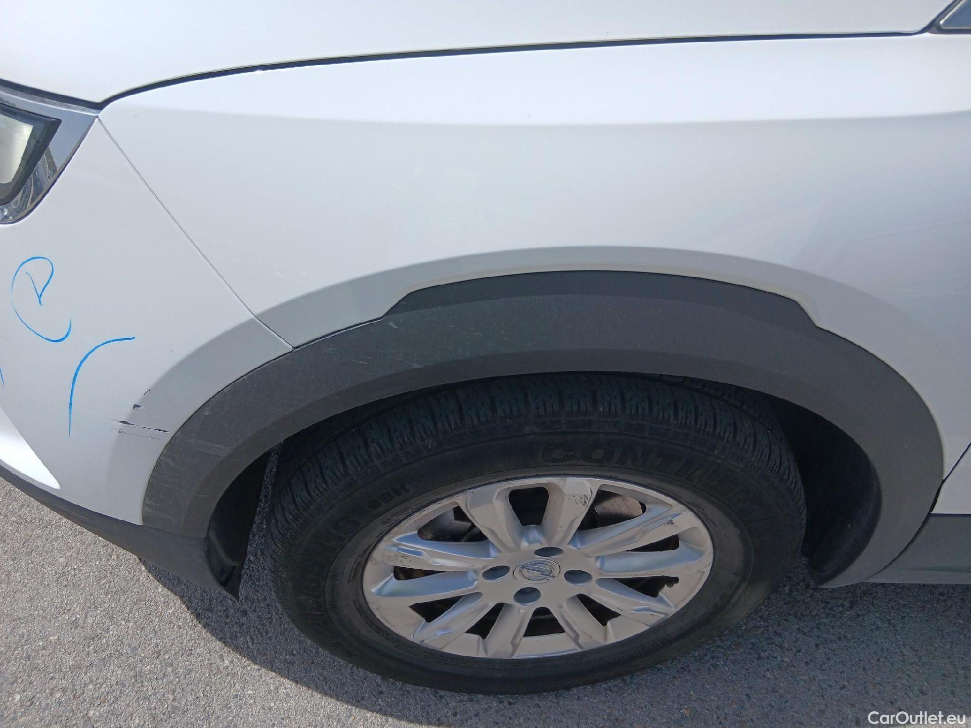  Opel  Mokka OPEL -e / 2020 / 5P / BEV 50kWh Edition #14