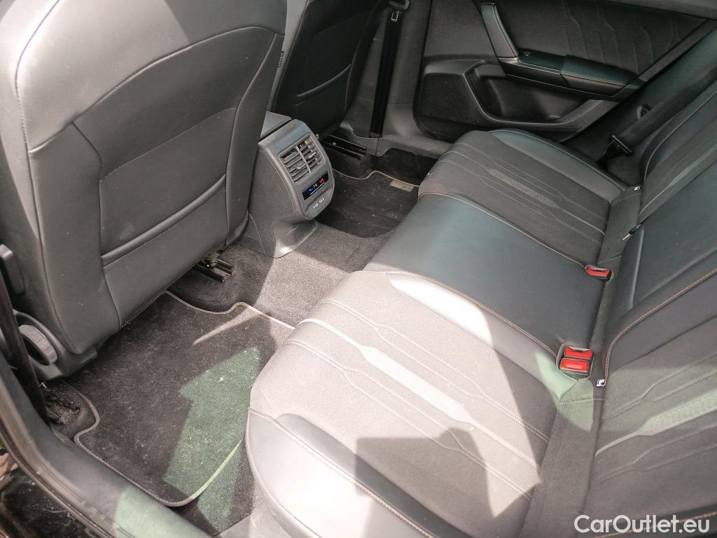  Cupra  Formentor CUPRA  / 2020 / 5P / todoterreno 1.5 TSI 110kW (150 CV) #14