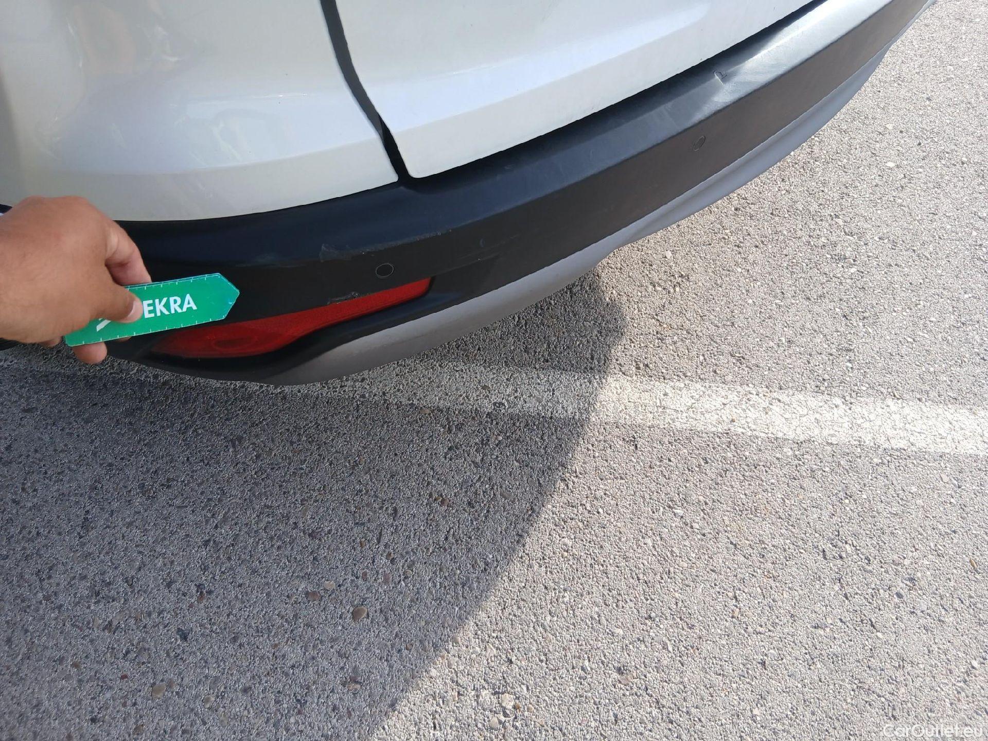  Honda  CR-V HONDA  / 2018 / 5P / todoterreno 2.0 i-MMD 4x2 ELEGANCE NAVI #18