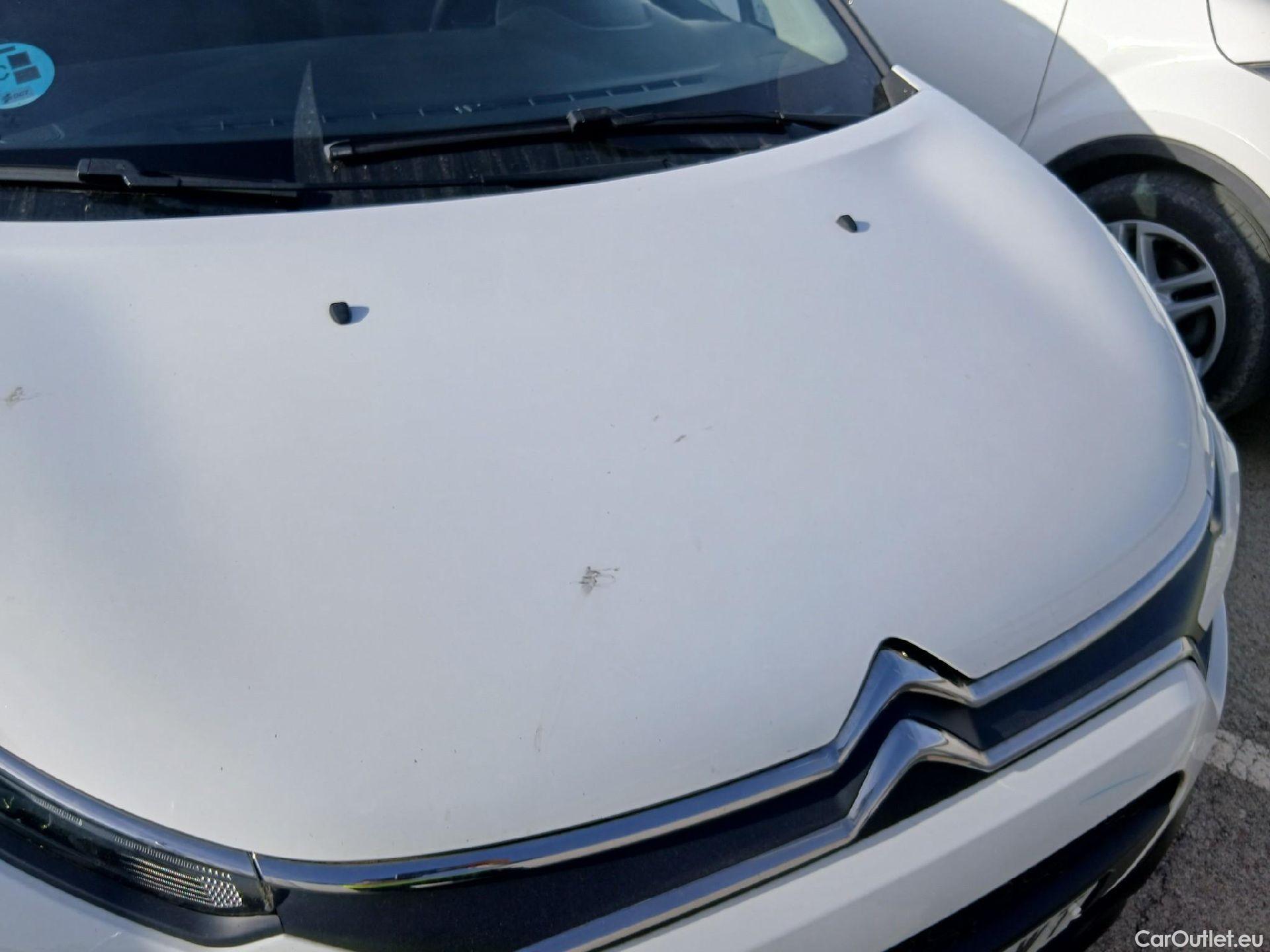  Citroen  C3 CITROEN  / 2020 / 5P / berlina con portón BlueHDi 75KW (100CV) S&S FEEL #8
