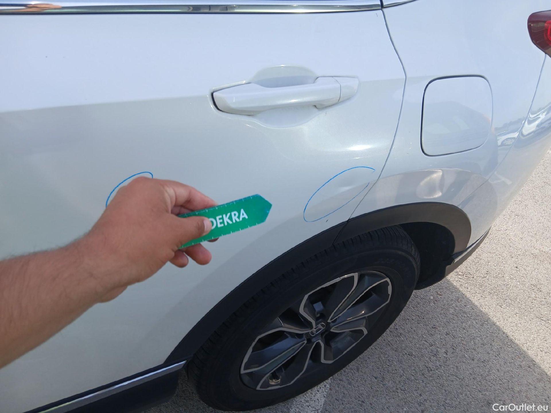  Honda  CR-V HONDA  / 2018 / 5P / todoterreno 2.0 i-MMD 4x2 ELEGANCE NAVI #13