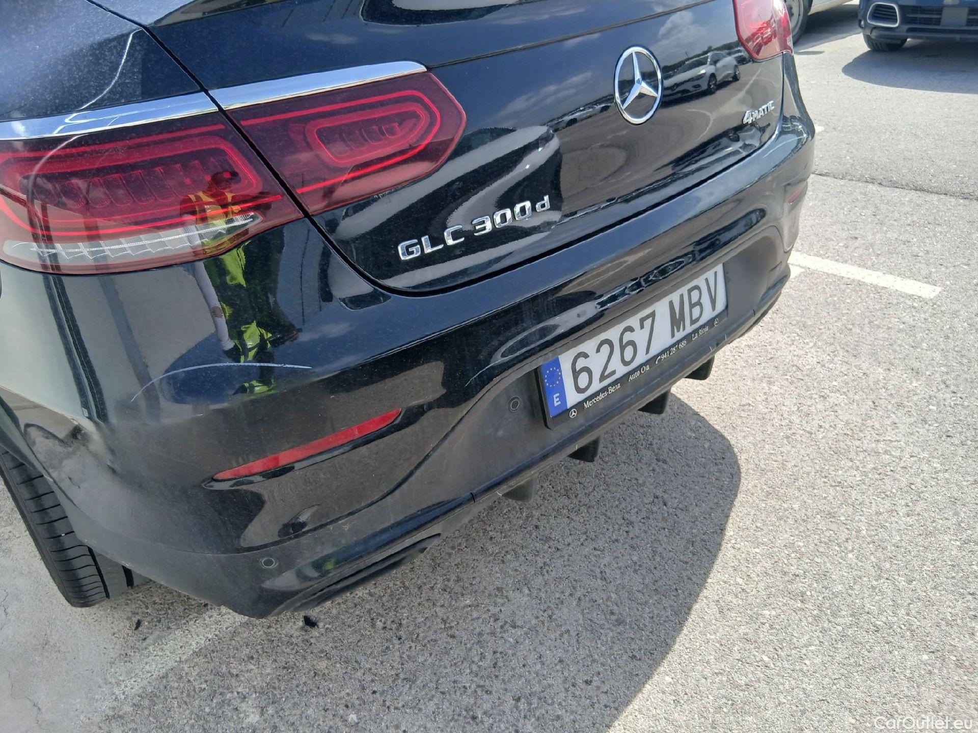 Mercedes  G-Klasee Clase GLC GLC 300 d 4Matic (253.319)AMG 2.0 245CV AT9 E6d #10