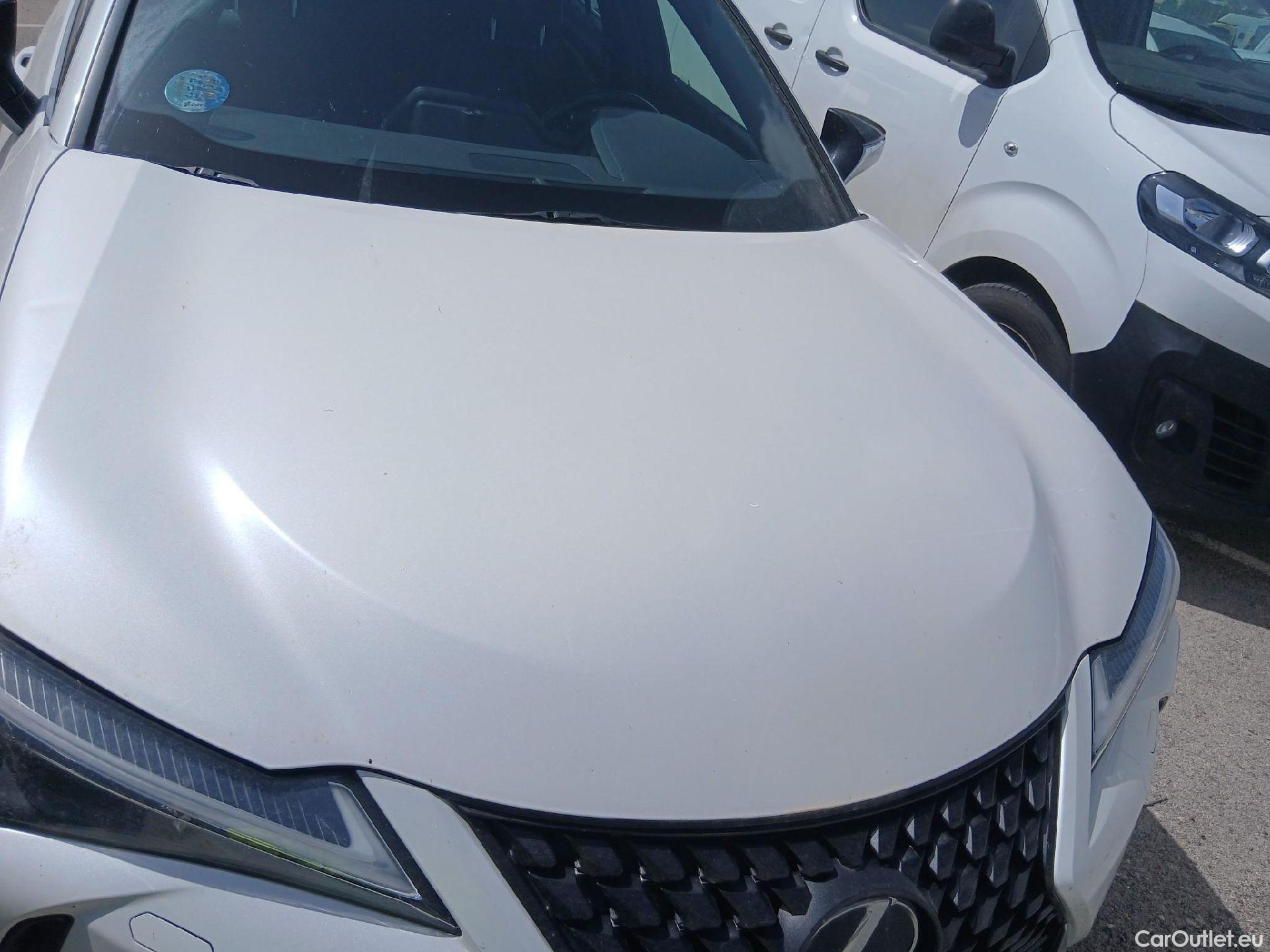  Lexus  UX LEXUS  / 2018 / 5P / todoterreno 2.0 250h Business #7
