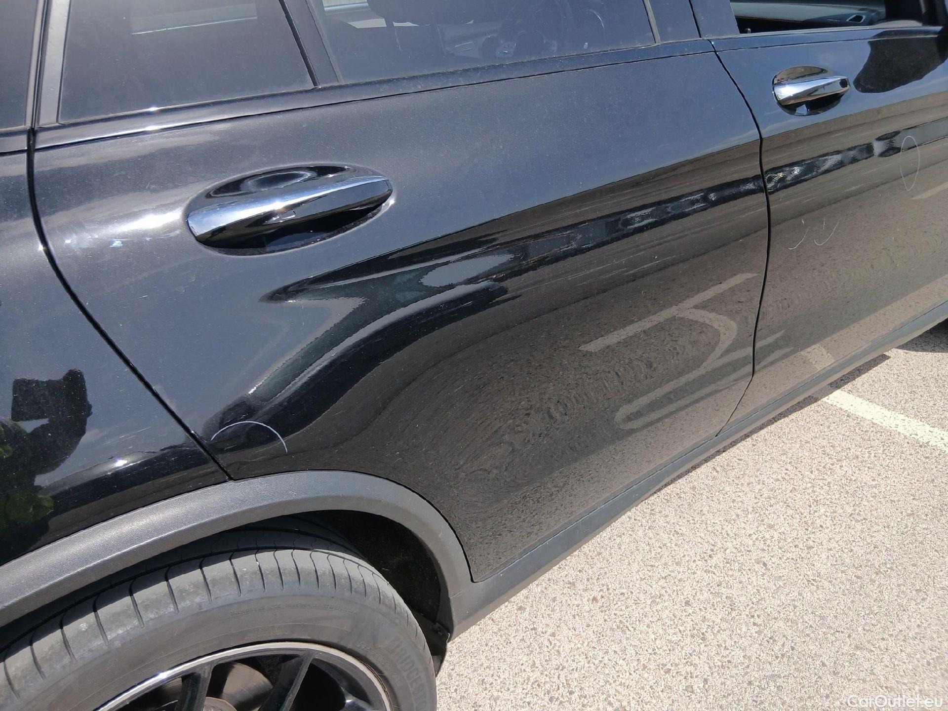  Mercedes  G-Klasee Clase GLC GLC 300 d 4Matic (253.319)AMG 2.0 245CV AT9 E6d #17