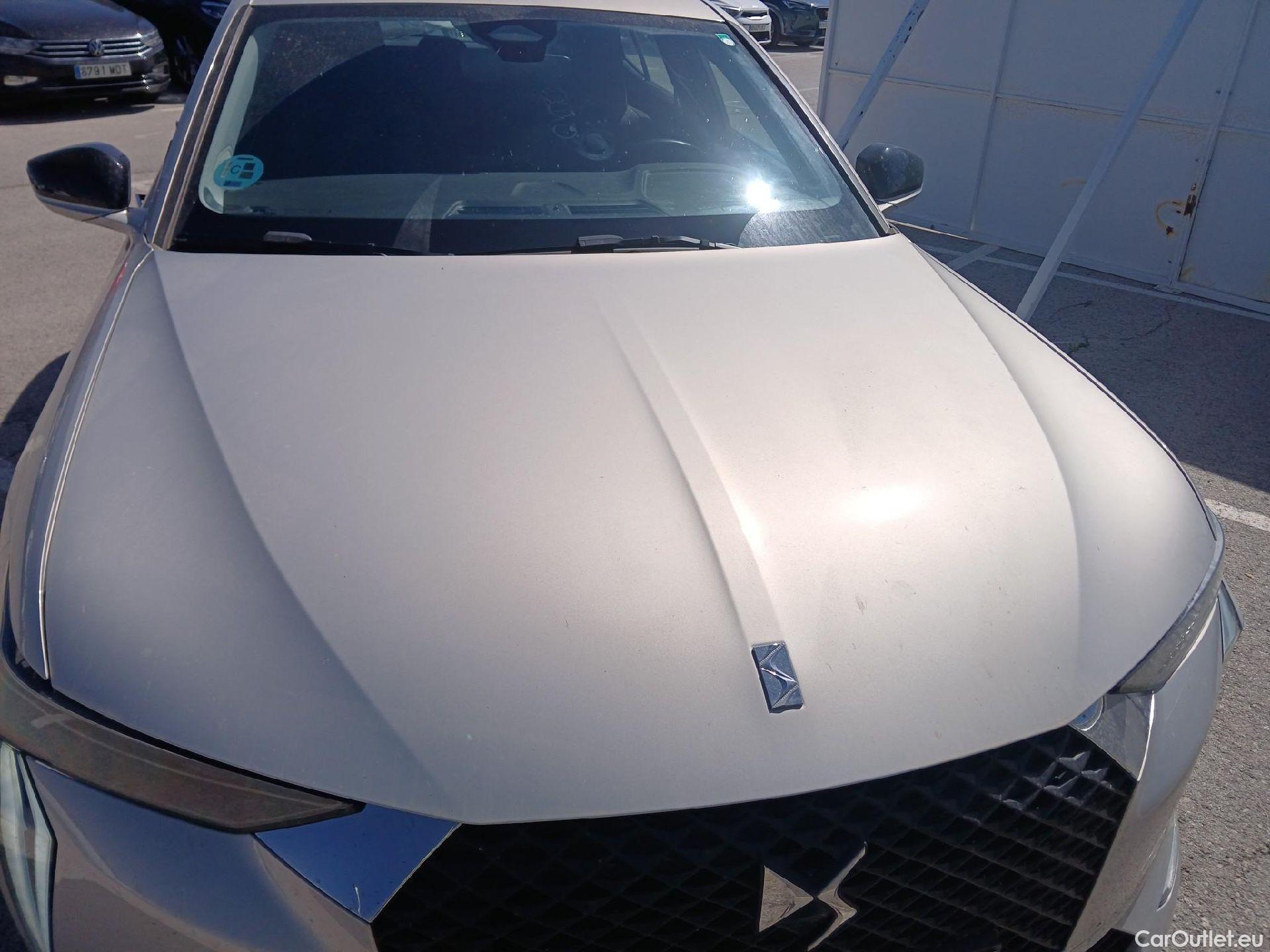  DS  DS4 DS DS 4 / 2021 / 5P / berlina con portón BlueHDi 130 auto BASTILLE + (AC) #4