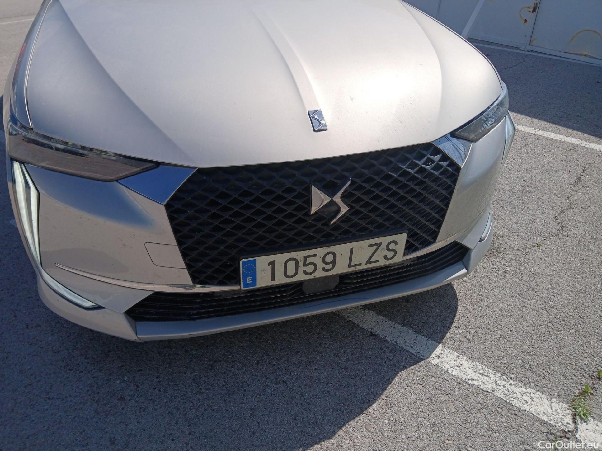  DS  DS4 DS DS 4 / 2021 / 5P / berlina con portón BlueHDi 130 auto BASTILLE + (AC) #3