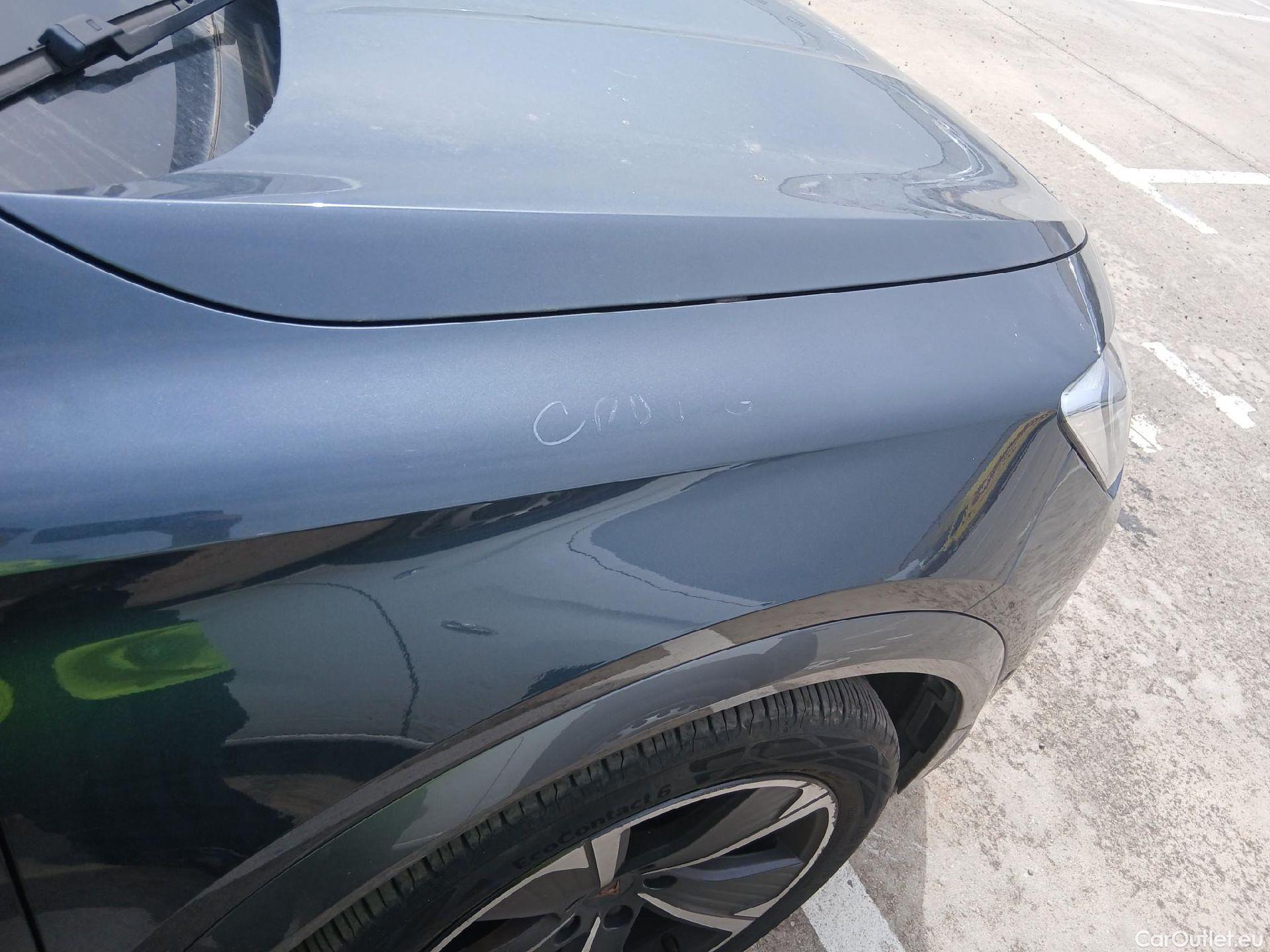  Cupra  Formentor CUPRA  / 2020 / 5P / todoterreno 1.4 e-Hybrid 150kW (204 CV) DSG (AC) #50