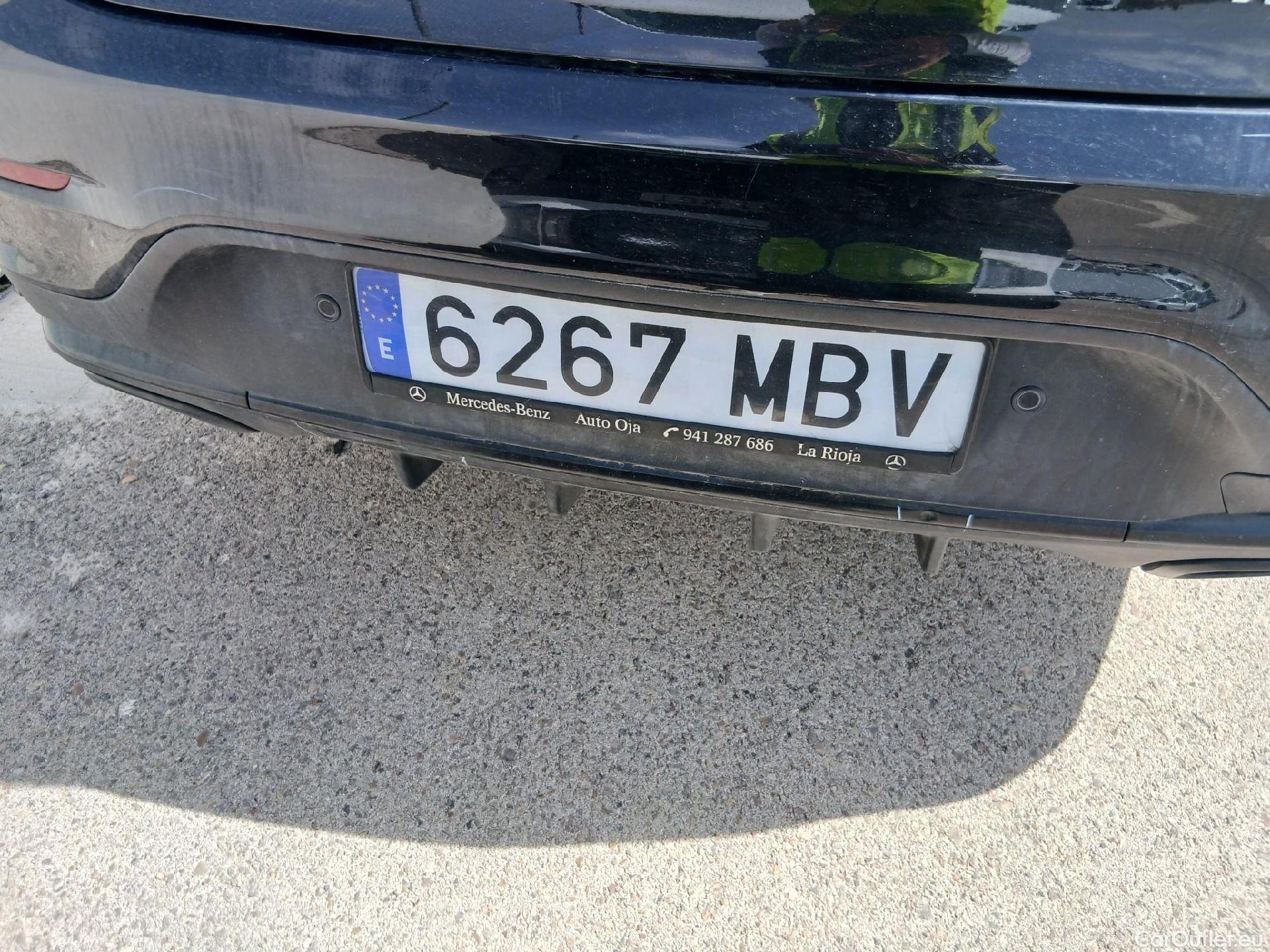  Mercedes  G-Klasee Clase GLC GLC 300 d 4Matic (253.319)AMG 2.0 245CV AT9 E6d #13