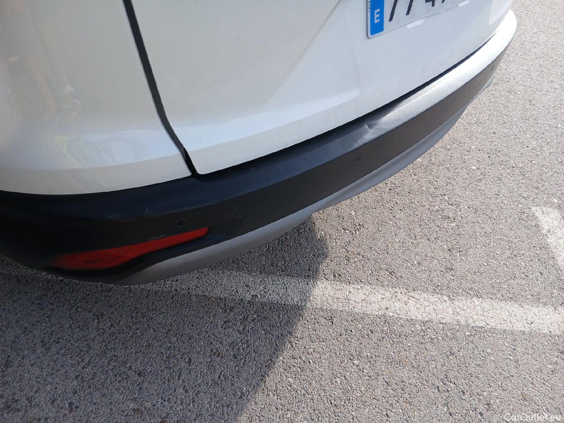  Honda  CR-V HONDA  / 2018 / 5P / todoterreno 2.0 i-MMD 4x2 ELEGANCE NAVI #17