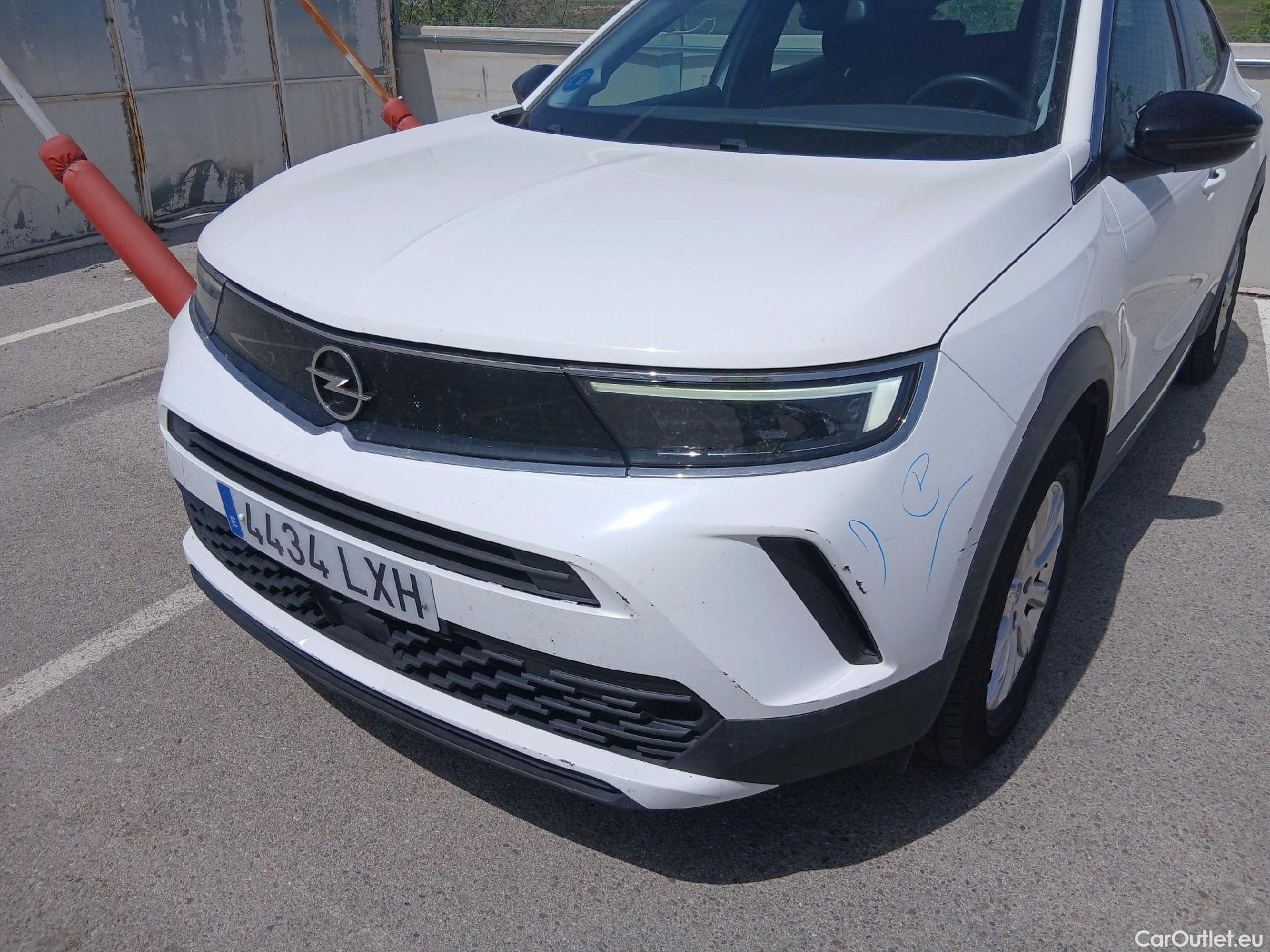  Opel  Mokka OPEL -e / 2020 / 5P / BEV 50kWh Edition #7