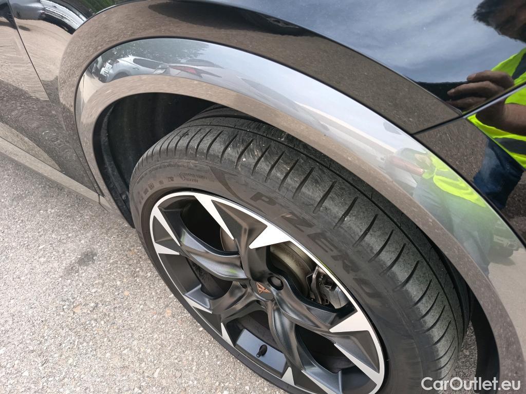  Cupra  Formentor CUPRA  / 2020 / 5P / todoterreno 1.5 TSI 110kW (150 CV) #18