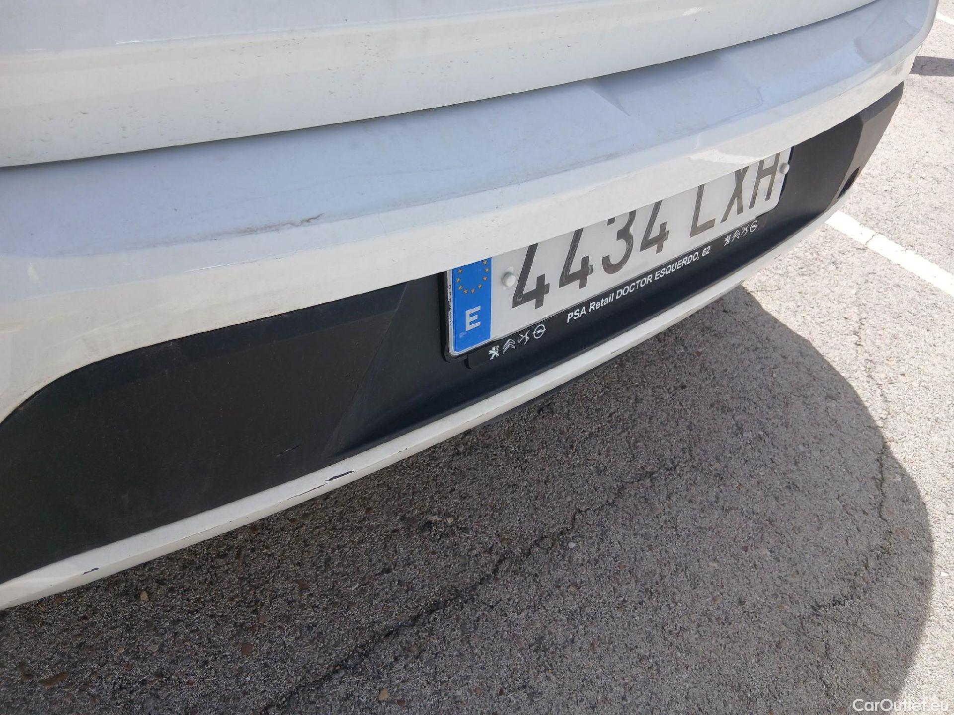  Opel  Mokka OPEL -e / 2020 / 5P / BEV 50kWh Edition #23