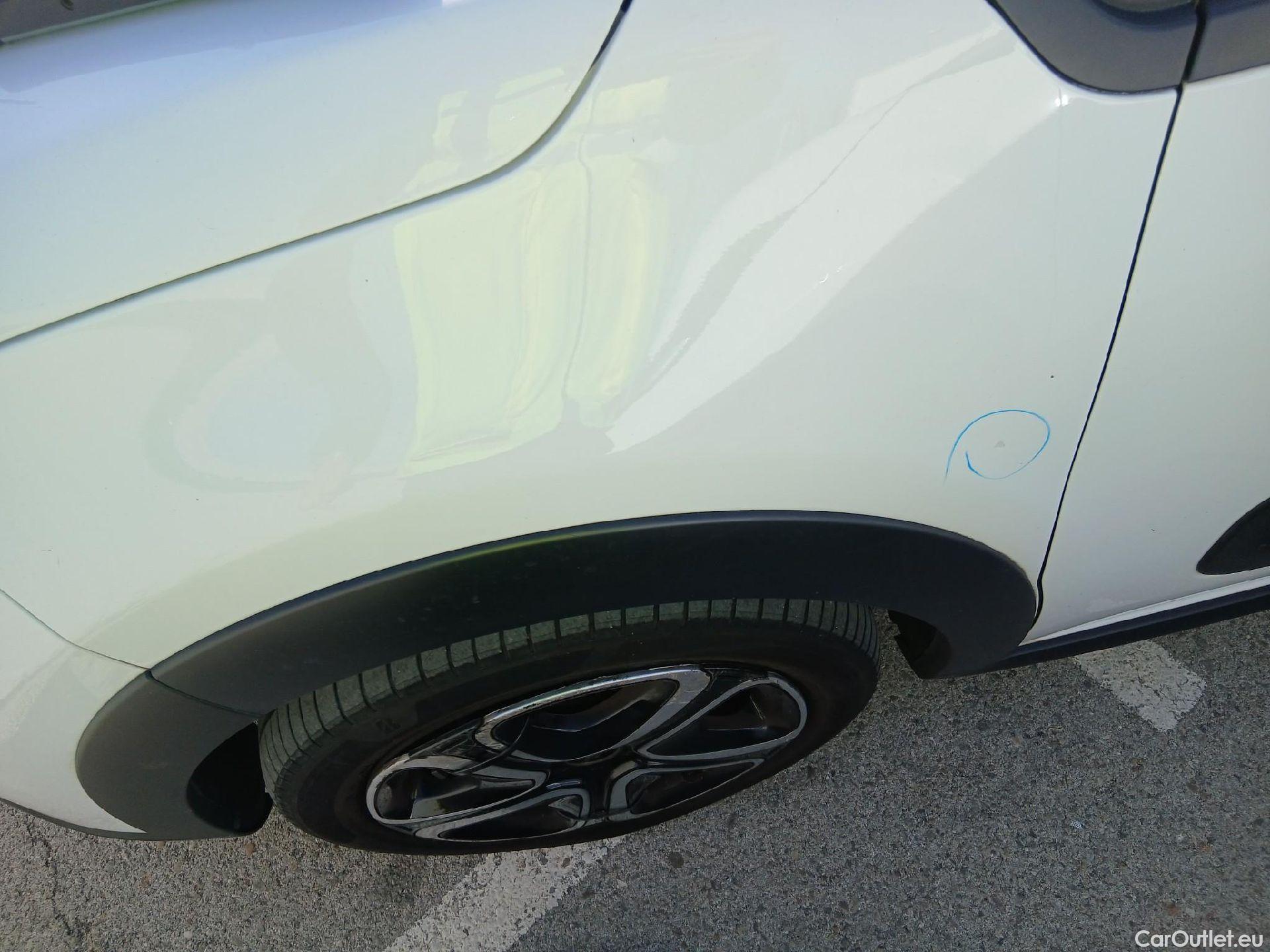  Citroen  C3 CITROEN  / 2020 / 5P / berlina con portón BlueHDi 75KW (100CV) S&S FEEL #14