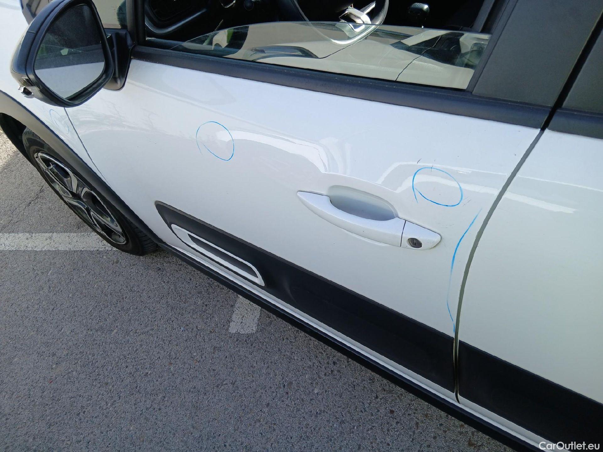 Citroen  C3 CITROEN  / 2020 / 5P / berlina con portón BlueHDi 75KW (100CV) S&S FEEL #19