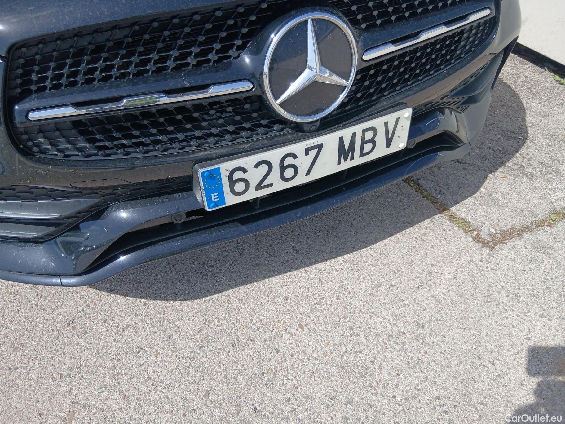  Mercedes  G-Klasee Clase GLC GLC 300 d 4Matic (253.319)AMG 2.0 245CV AT9 E6d #3
