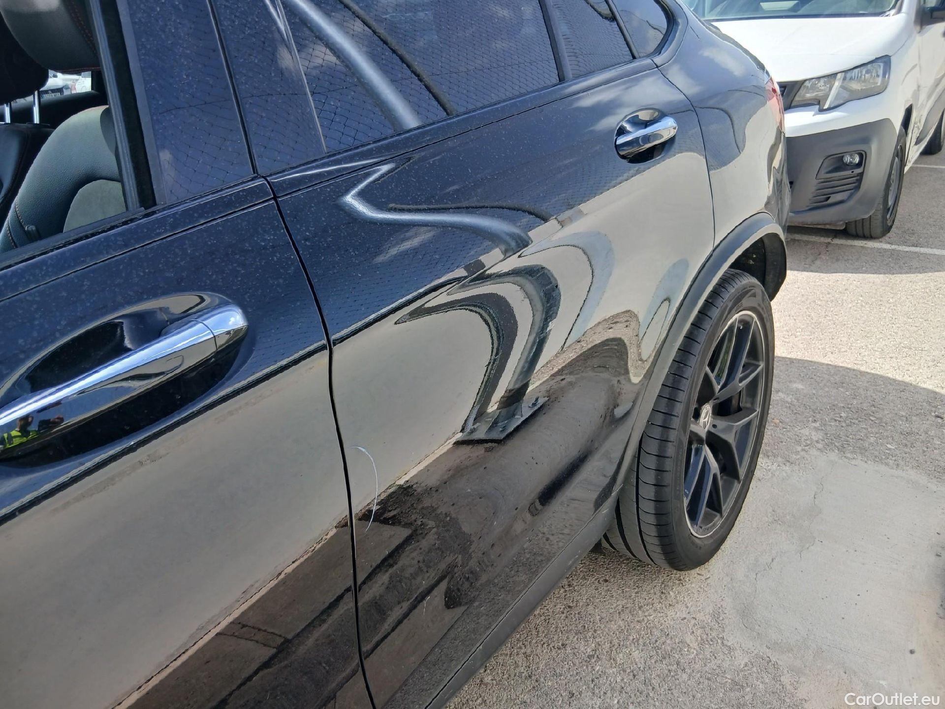  Mercedes  G-Klasee Clase GLC GLC 300 d 4Matic (253.319)AMG 2.0 245CV AT9 E6d #7