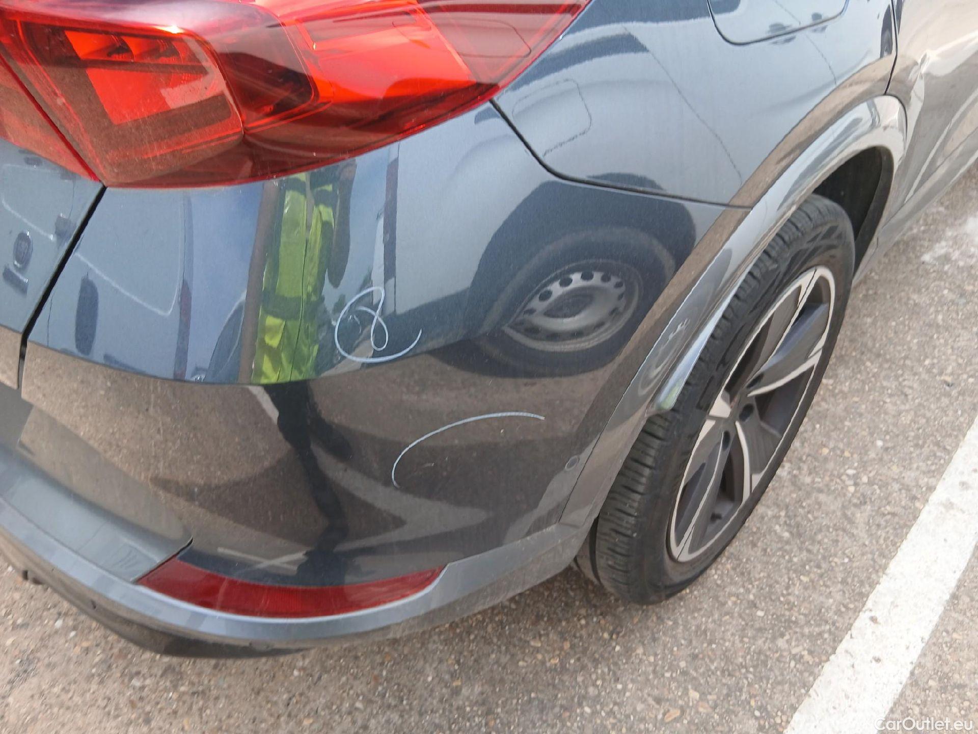  Cupra  Formentor CUPRA  / 2020 / 5P / todoterreno 1.4 e-Hybrid 150kW (204 CV) DSG (AC) #34