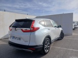  Honda  CR-V HONDA  / 2018 / 5P / todoterreno 2.0 i-MMD 4x2 ELEGANCE NAVI #2