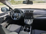  Honda  CR-V HONDA  / 2018 / 5P / todoterreno 2.0 i-MMD 4x2 ELEGANCE NAVI #3