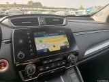  Honda  CR-V HONDA  / 2018 / 5P / todoterreno 2.0 i-MMD 4x2 ELEGANCE NAVI #11