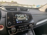 Honda  CR-V HONDA  / 2018 / 5P / todoterreno 2.0 i-MMD 4x2 ELEGANCE NAVI #12