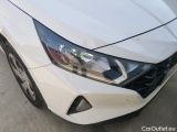  Hyundai  i20 HYUNDAI  / 2020 / 5P / berlina con portón 1.0 TGDI 74kW (100CV) 48V Essence #16