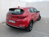  KIA  Sportage KIA  / 2018 / 5P / todoterreno 1.6 MHEV Business DCT 100kW (136CV) 4X2 #2