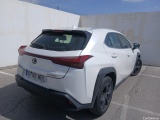  Lexus  UX LEXUS  / 2018 / 5P / todoterreno 2.0 250h Business #2