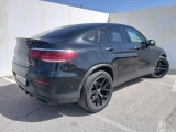  Mercedes  G-Klasee Clase GLC GLC 300 d 4Matic (253.319)AMG 2.0 245CV AT9 E6d #2