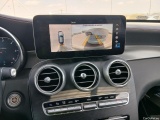  Mercedes  G-Klasee Clase GLC GLC 300 d 4Matic (253.319)AMG 2.0 245CV AT9 E6d #16