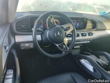  Mercedes  G-Klasee MERCEDES-BENZ GLE / 2018 / 5P / todoterreno GLE 350 de 4MATIC (Híbrido Enchufable) #3