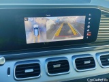  Mercedes  G-Klasee MERCEDES-BENZ GLE / 2018 / 5P / todoterreno GLE 350 de 4MATIC (Híbrido Enchufable) #15