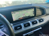  Mercedes  G-Klasee MERCEDES-BENZ GLE / 2018 / 5P / todoterreno GLE 350 de 4MATIC (Híbrido Enchufable) #17
