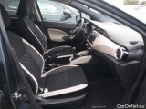  Nissan  Micra NISSAN  / 2017 / 5P / berlina con portón IG-T 68 kW (92 CV) E6D-F N-Design Black #6