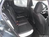  Nissan  Micra NISSAN  / 2017 / 5P / berlina con portón IG-T 68 kW (92 CV) E6D-F N-Design Black #7