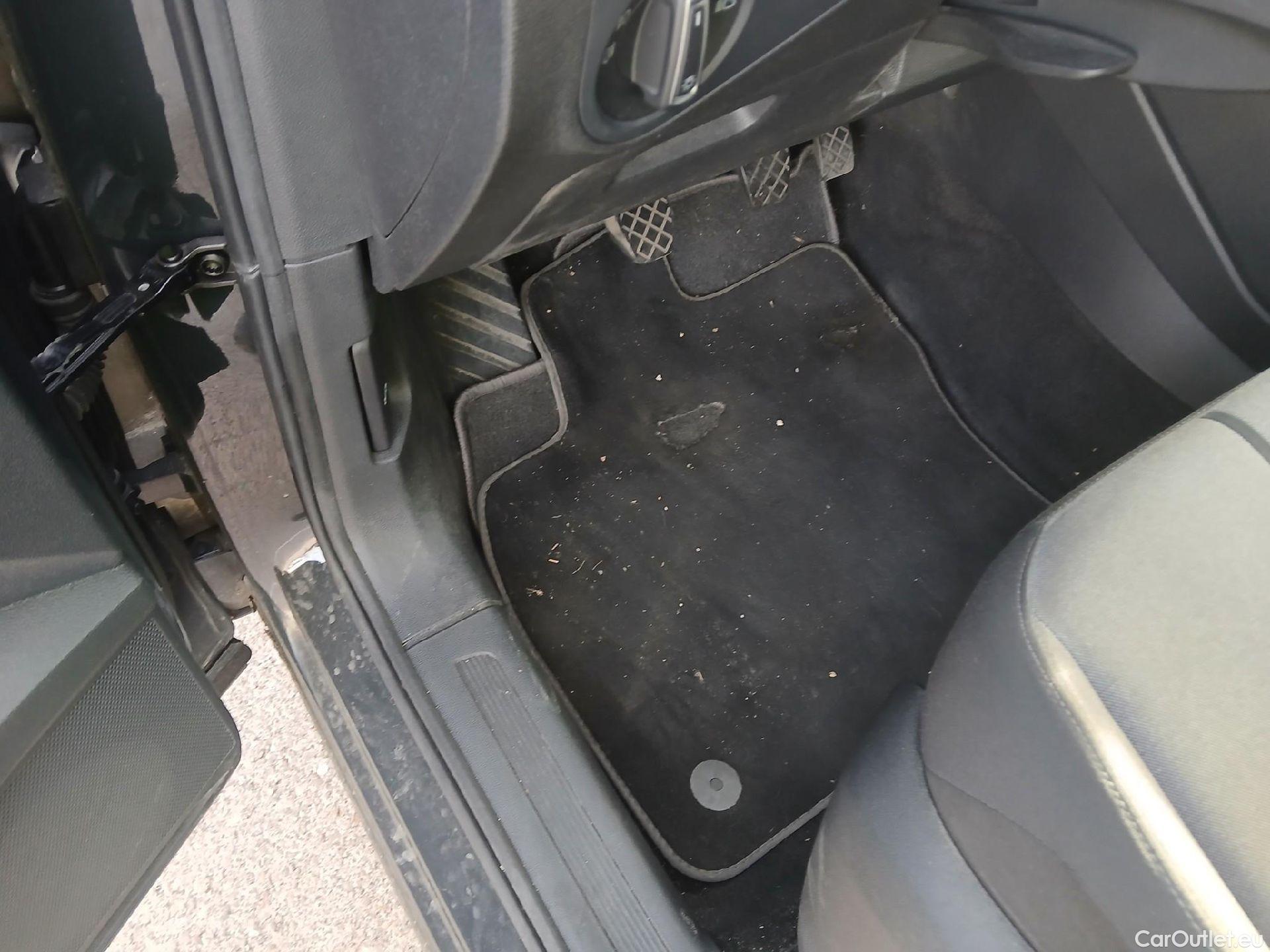  Seat  TARRACO SEAT  / 2018 / 5P / todoterreno 2.0 TDI 110kW (150CV) S&S Style #1