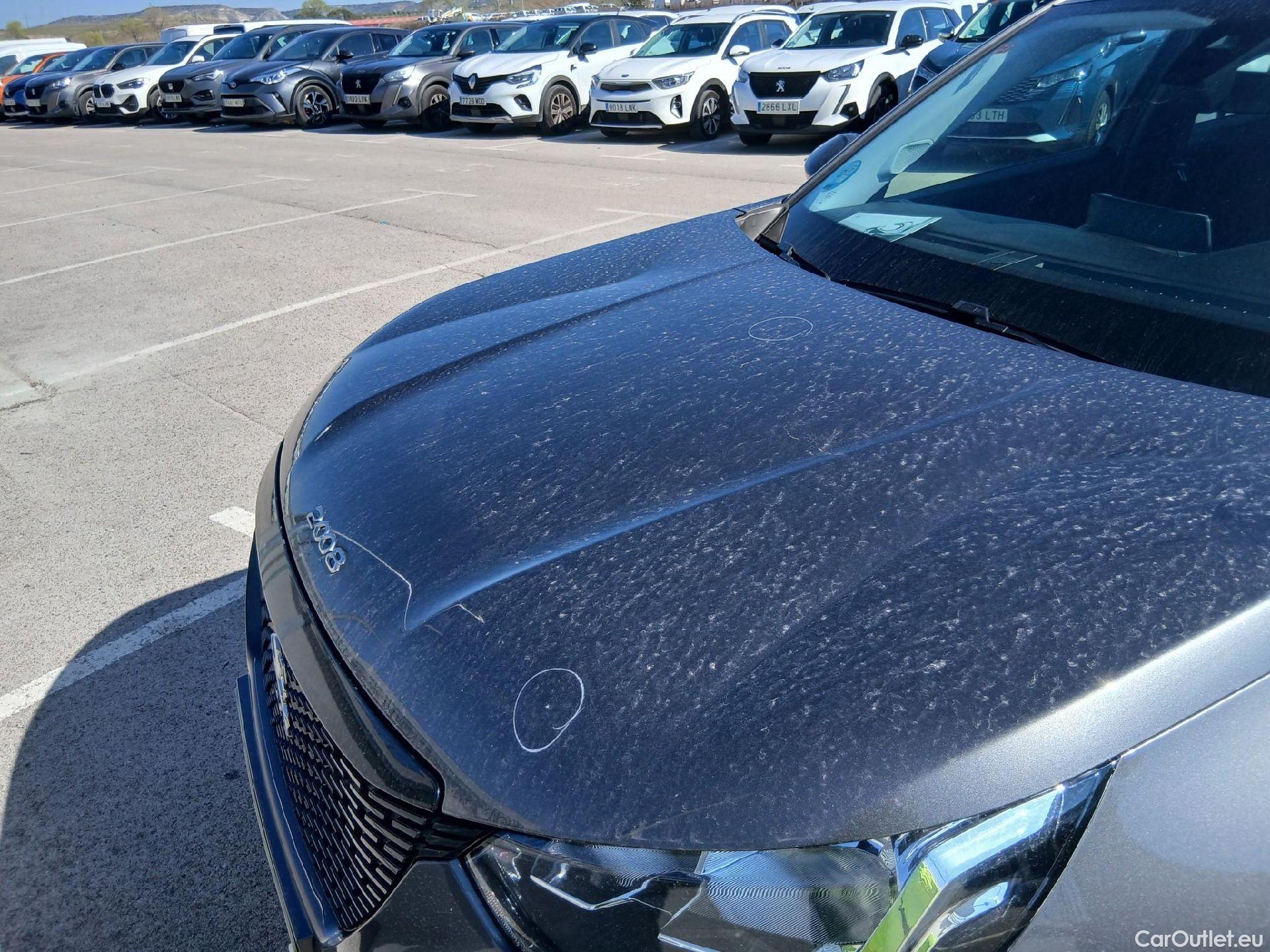  Peugeot  2008 PEUGEOT  / 2019 / 5P / todoterreno Active BlueHDI 81kW (110CV) #6