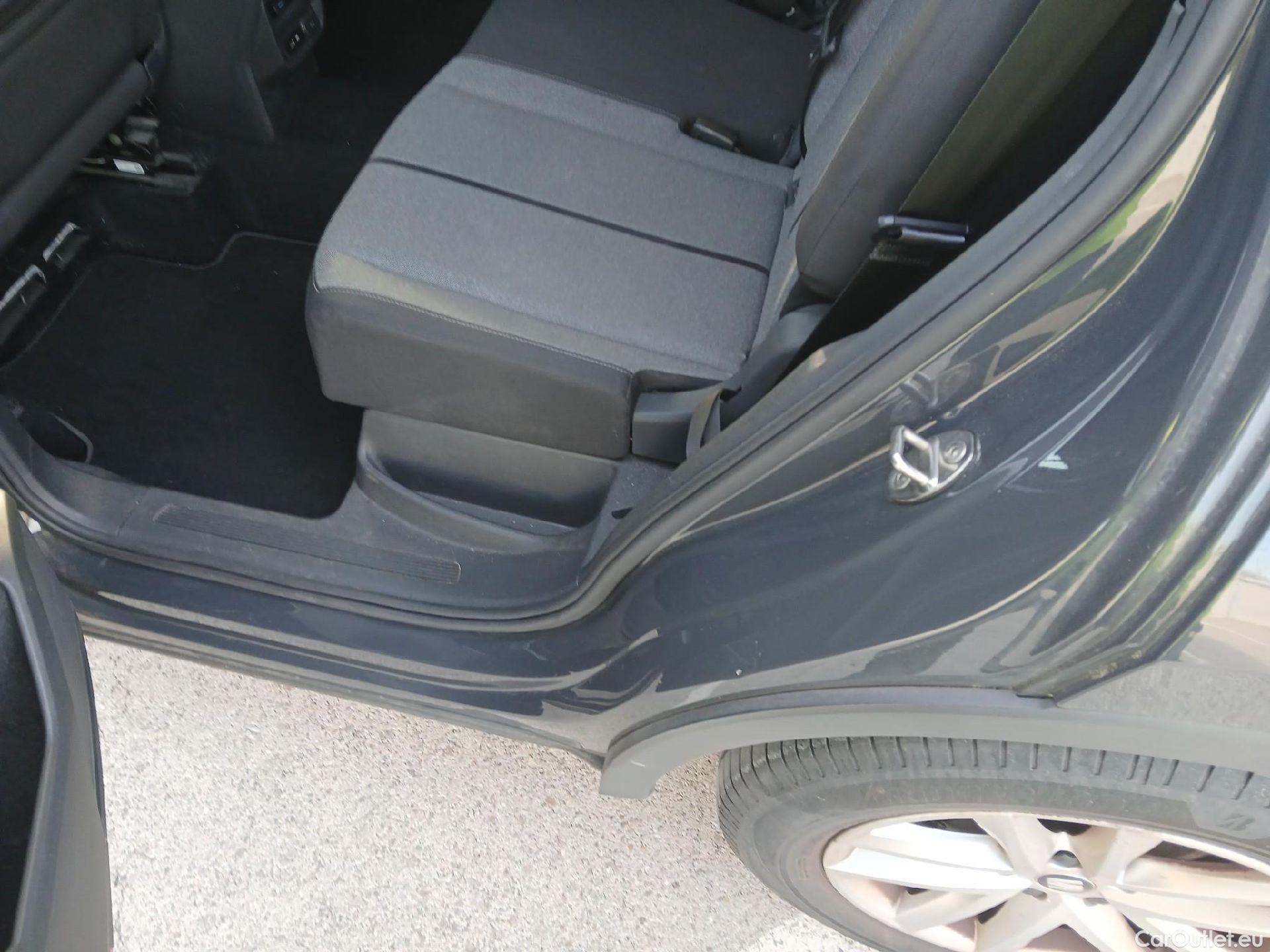  Seat  TARRACO SEAT  / 2018 / 5P / todoterreno 2.0 TDI 110kW (150CV) S&S Style #6