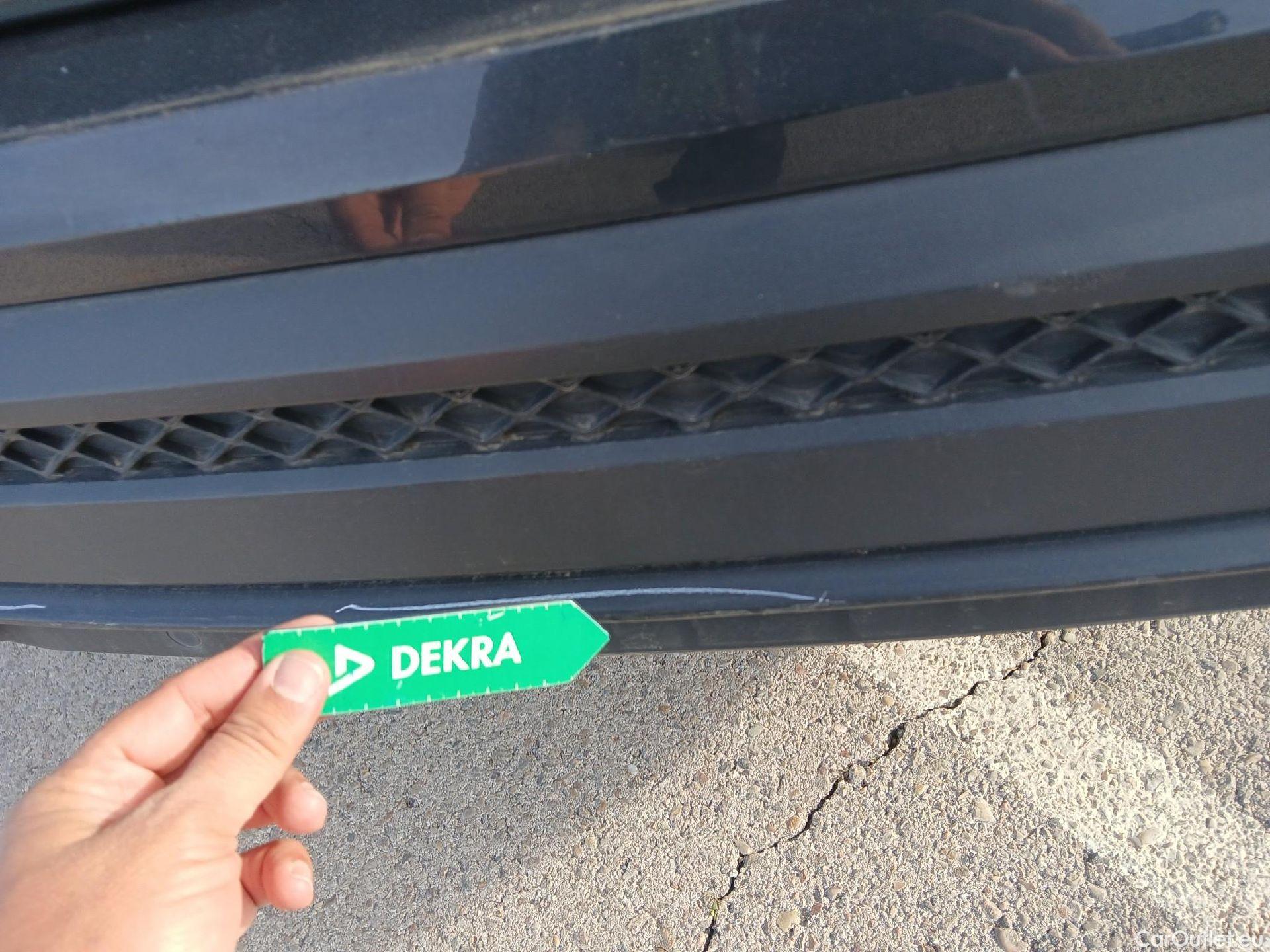  Seat  TARRACO SEAT  / 2018 / 5P / todoterreno 2.0 TDI 110kW (150CV) S&S Style #18