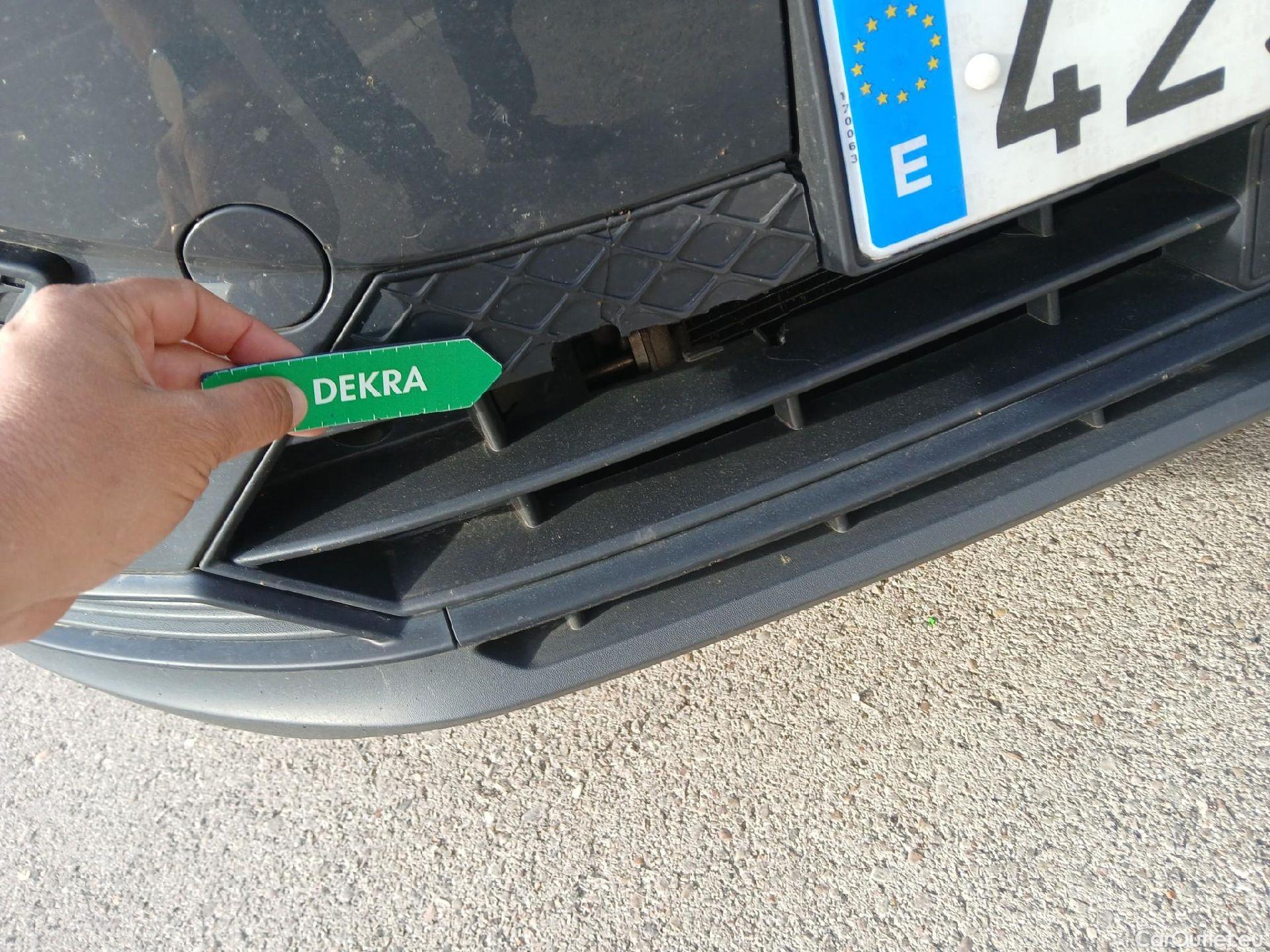  Seat  TARRACO SEAT  / 2018 / 5P / todoterreno 2.0 TDI 110kW (150CV) S&S Style #8