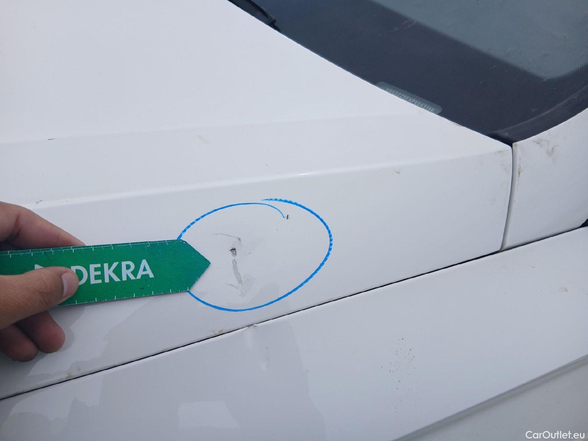  Seat  ATECA SEAT  / 2016 / 5P / todoterreno 2.0 TDI 110kW (150CV) DSG Style XL(SP) #18