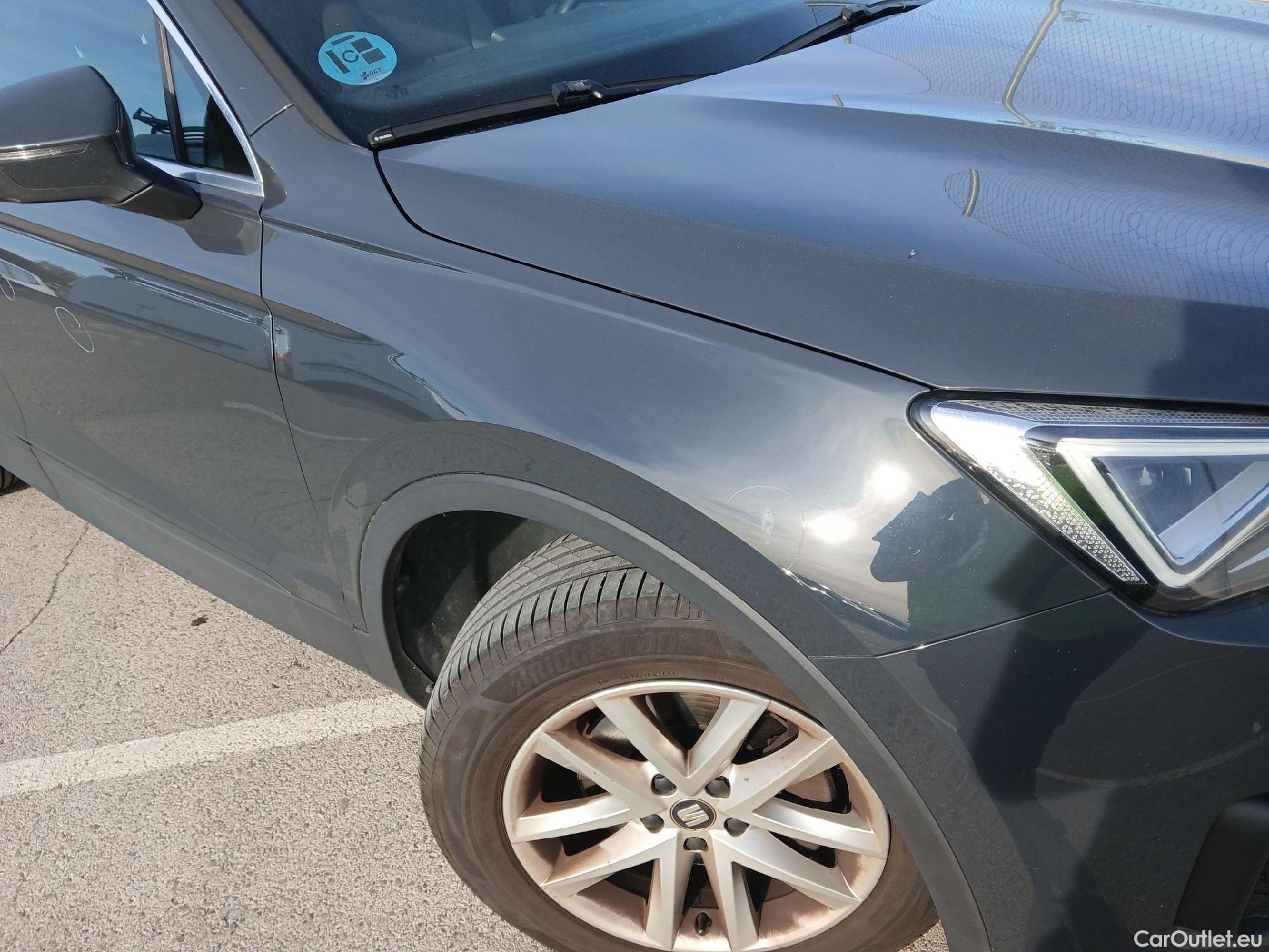  Seat  TARRACO SEAT  / 2018 / 5P / todoterreno 2.0 TDI 110kW (150CV) S&S Style #23