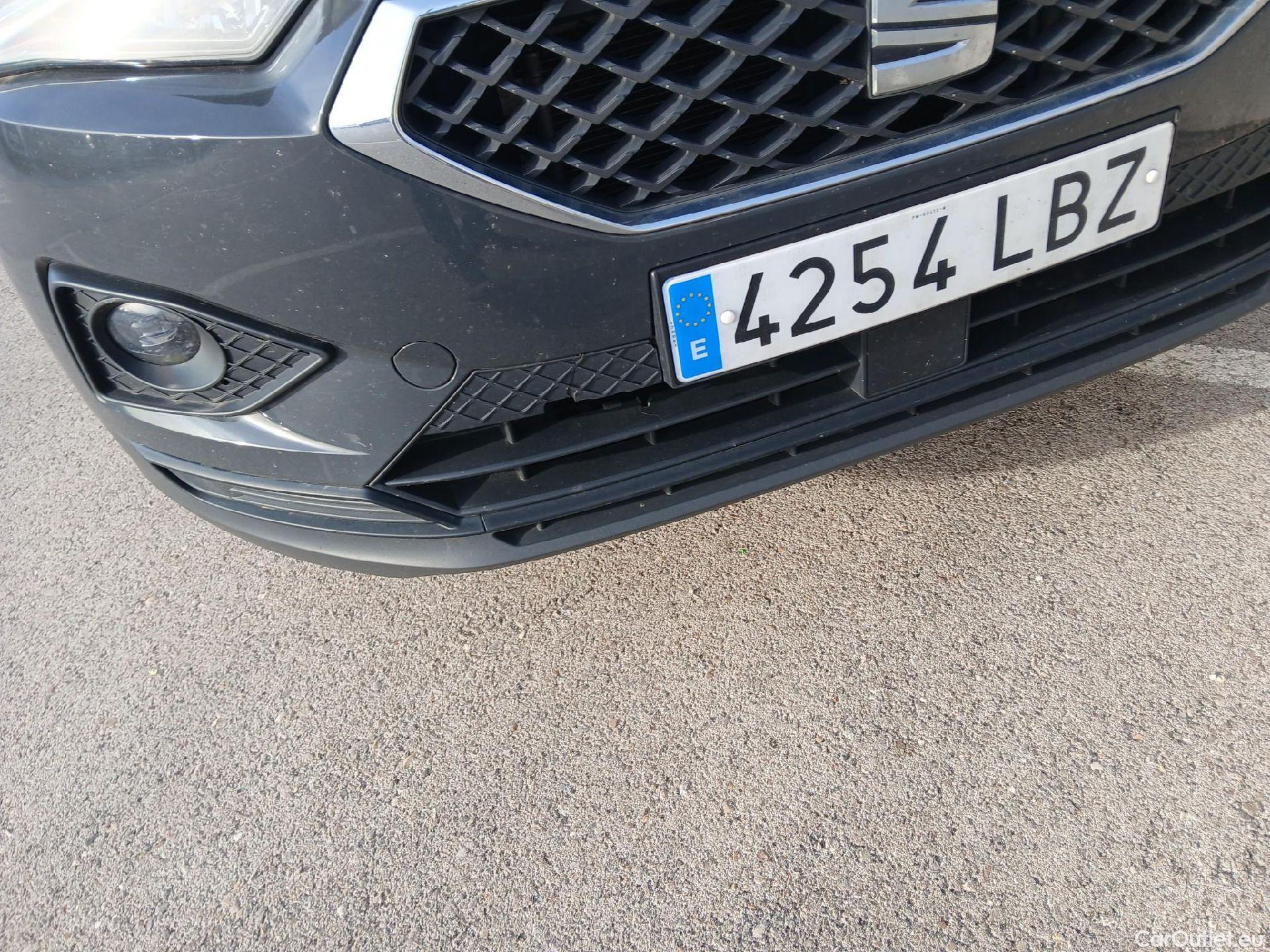  Seat  TARRACO SEAT  / 2018 / 5P / todoterreno 2.0 TDI 110kW (150CV) S&S Style #7
